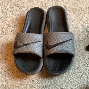 Nike Slides